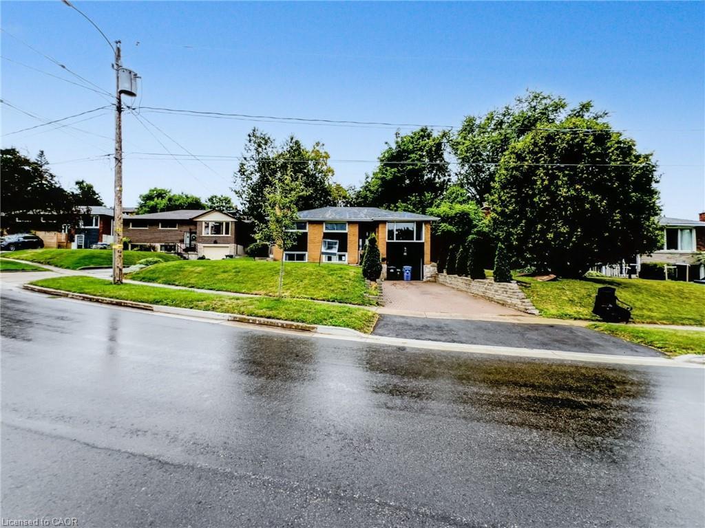 66 Rosewood Avenue, Guelph, ON - Outdoor