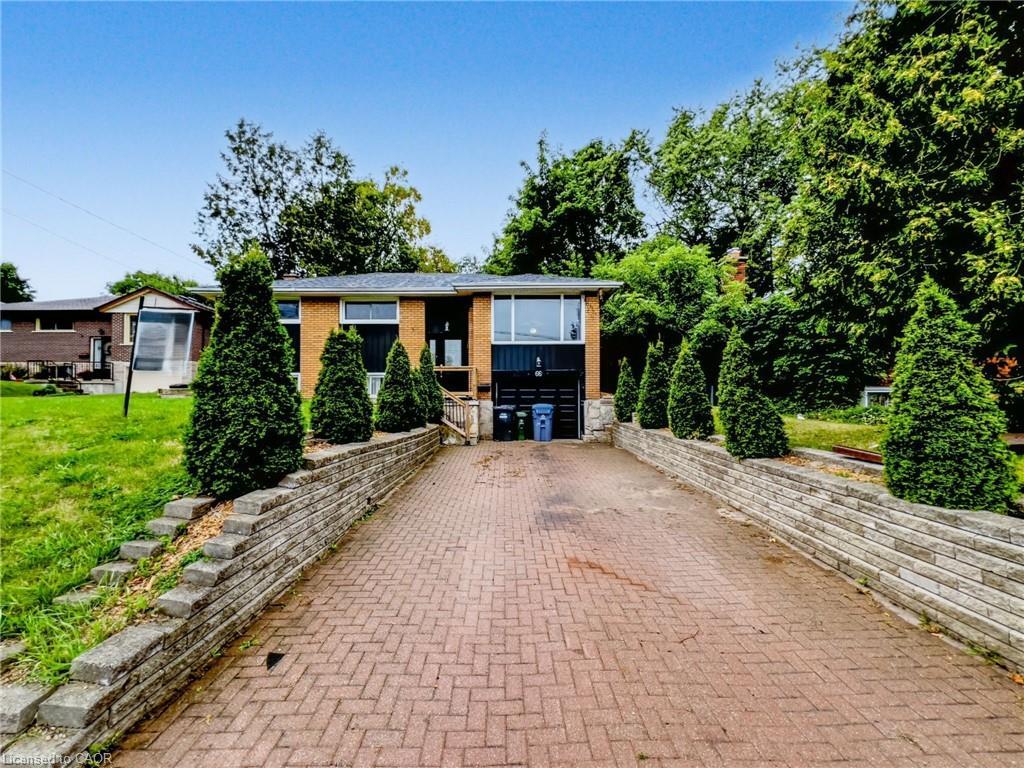 66 Rosewood Avenue, Guelph, ON - Outdoor