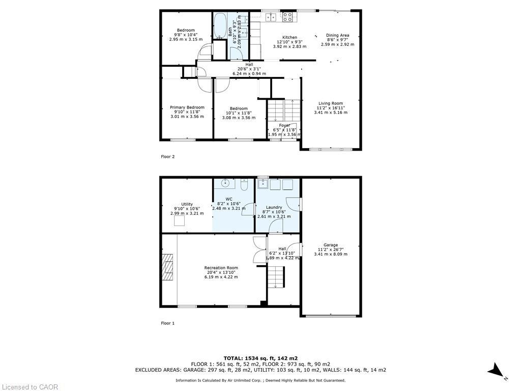 66 Rosewood Avenue, Guelph, ON - Other