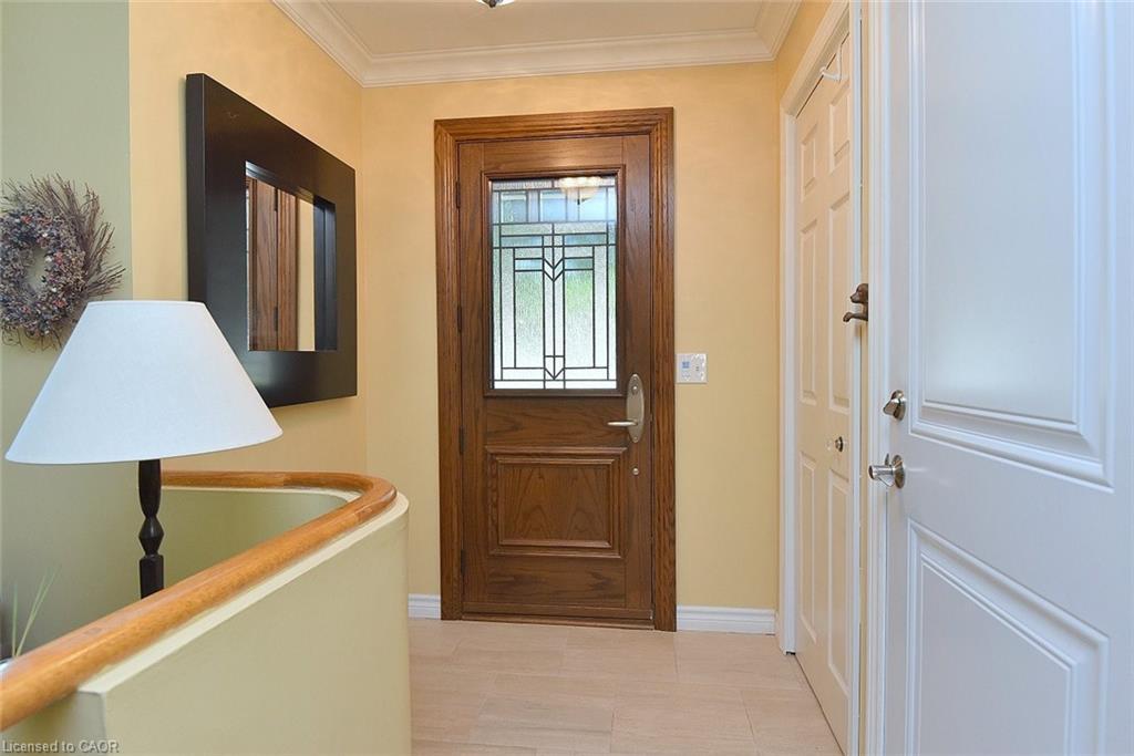 2 Novoco Drive, Hamilton, ON - Indoor Photo Showing Other Room