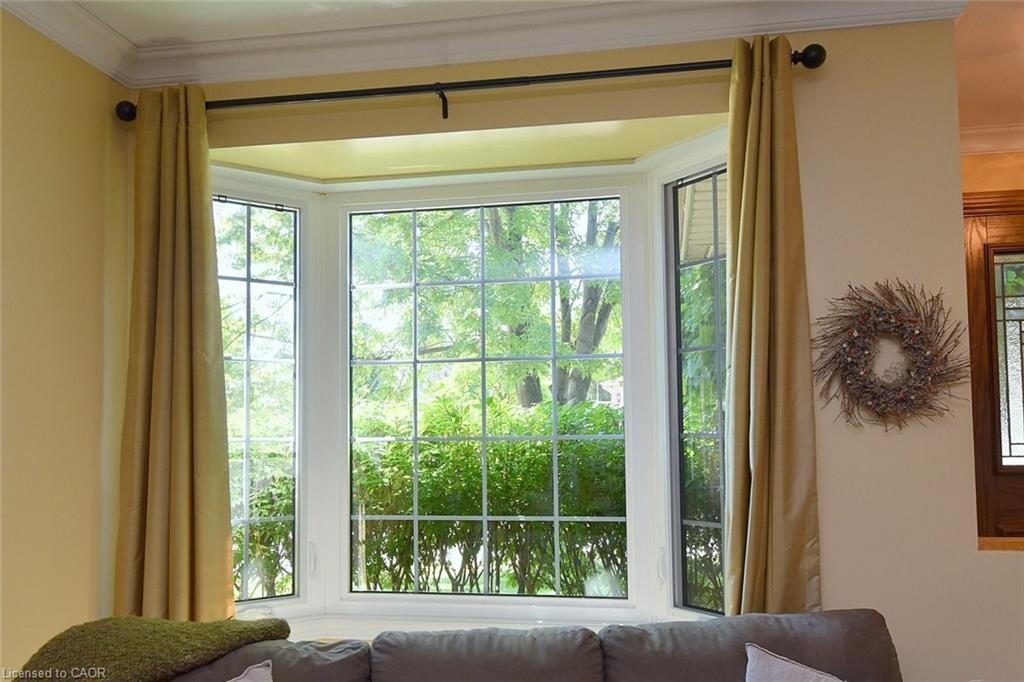 2 Novoco Drive, Hamilton, ON - Indoor