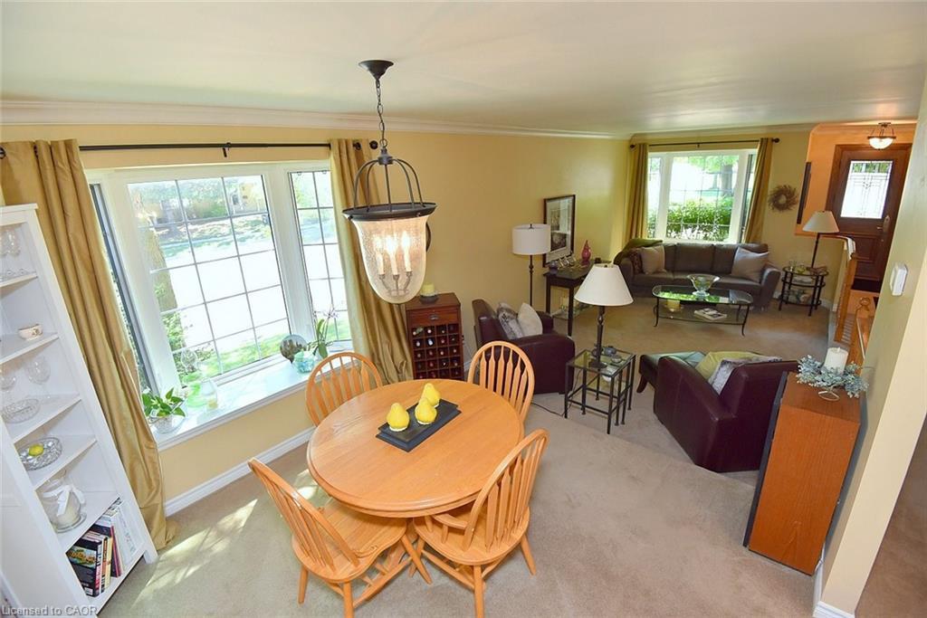 2 Novoco Drive, Hamilton, ON - Indoor