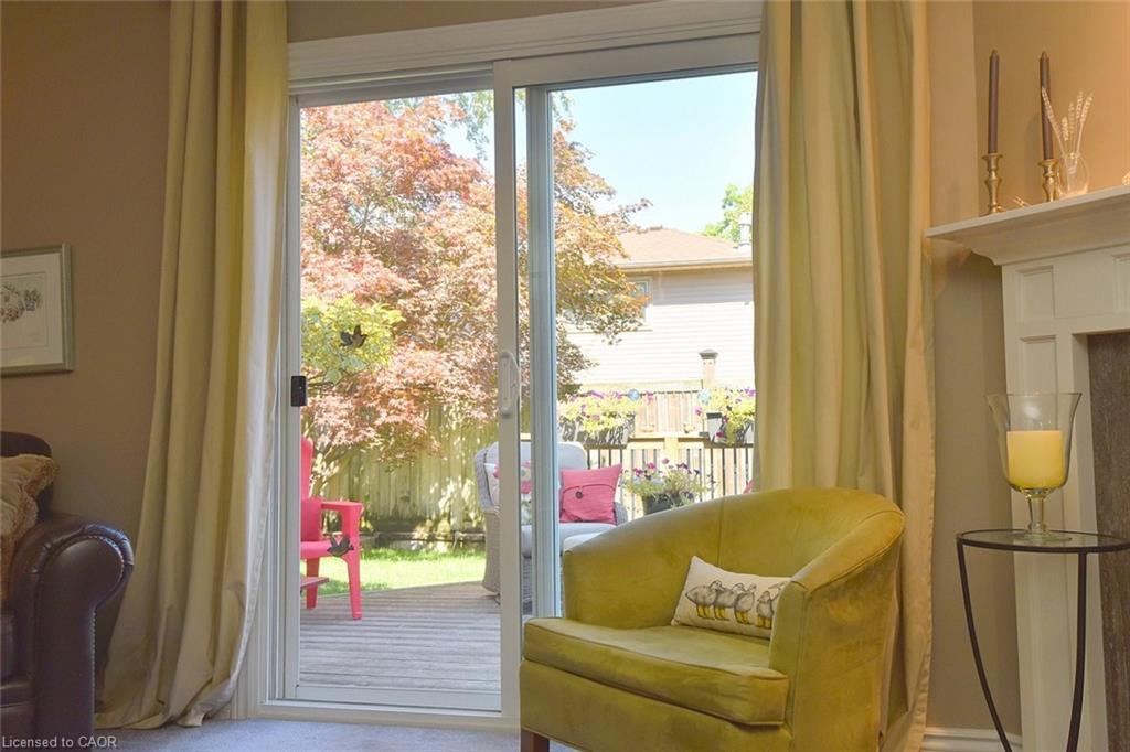 2 Novoco Drive, Hamilton, ON - Indoor