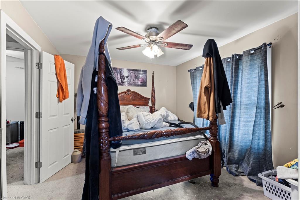 4541 Fourth Avenue, Niagara Falls, ON - Indoor