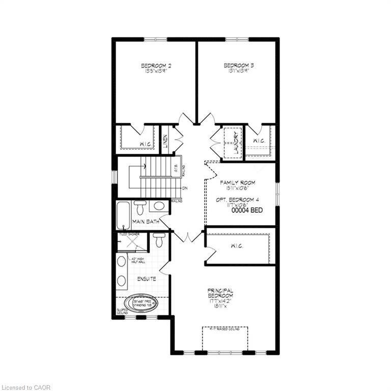 Lot 225 Dominique Street, Kitchener, ON - Other