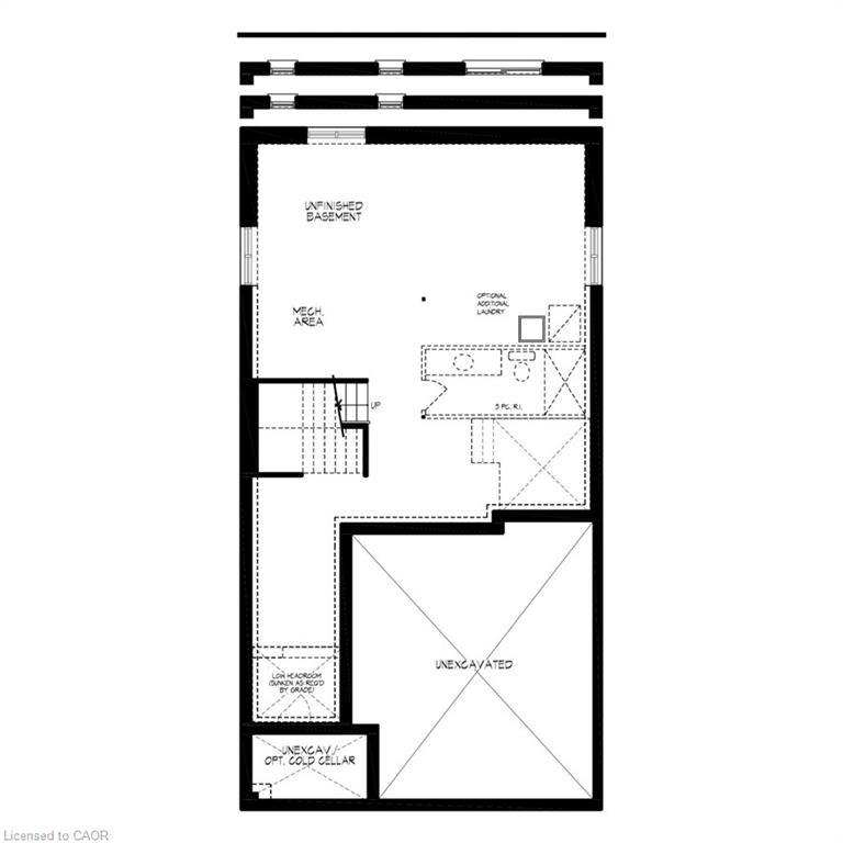 Lot 225 Dominique Street, Kitchener, ON - Other