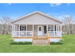 Lot 125/W-1085 Concession 10 Road W Flamborough, ON L0R 1K0