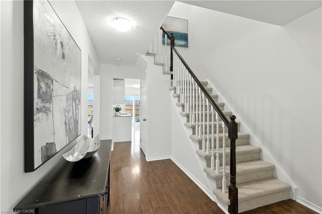 23-415 River Oaks Boulevard W, Oakville, ON - Indoor Photo Showing Other Room