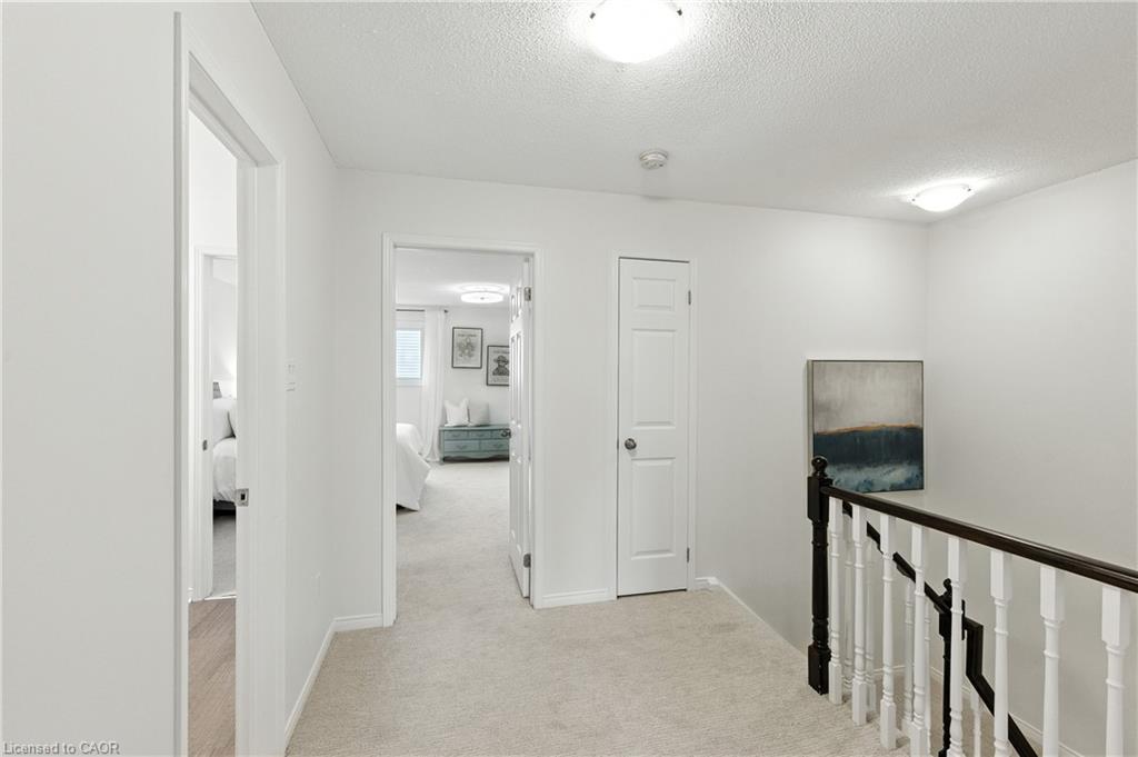 23-415 River Oaks Boulevard W, Oakville, ON - Indoor Photo Showing Other Room