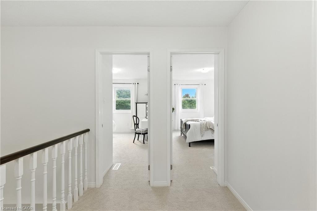 23-415 River Oaks Boulevard W, Oakville, ON - Indoor Photo Showing Other Room