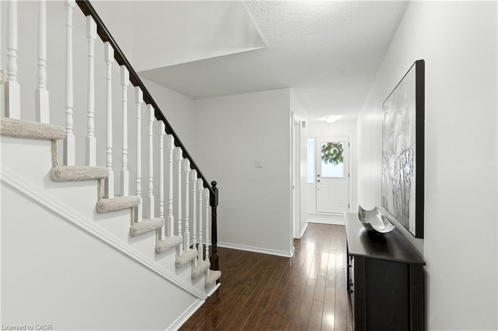 23-415 River Oaks Boulevard W, Oakville, ON - Indoor Photo Showing Other Room