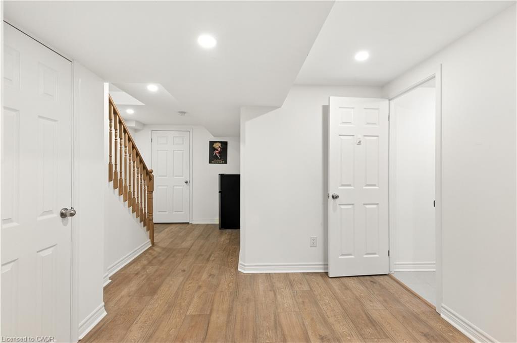 23-415 River Oaks Boulevard W, Oakville, ON - Indoor Photo Showing Other Room