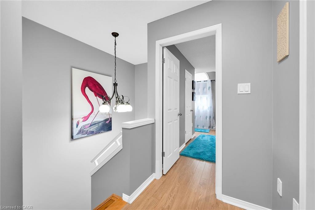 5 Vulcan Court, Hamilton, ON - Indoor Photo Showing Other Room