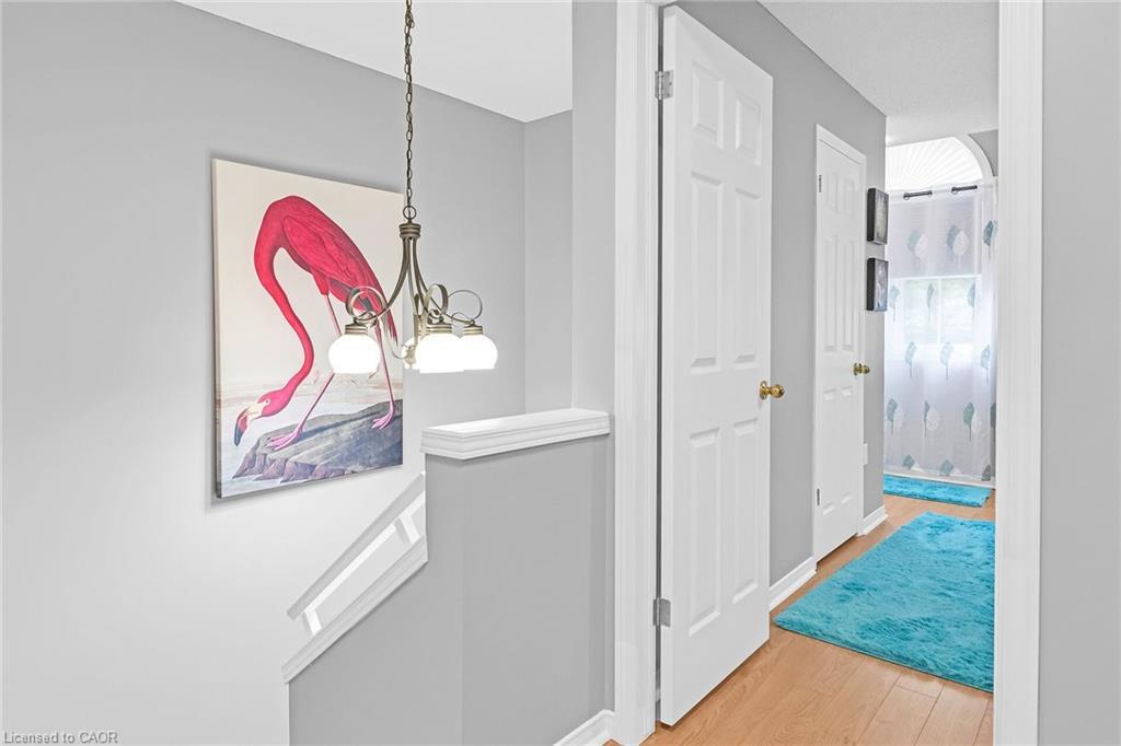 5 Vulcan Court, Hamilton, ON - Indoor Photo Showing Other Room