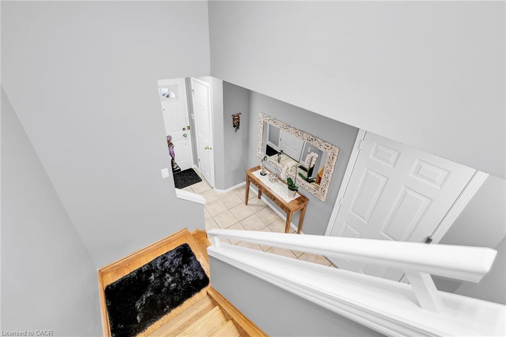 5 Vulcan Court, Hamilton, ON - Indoor