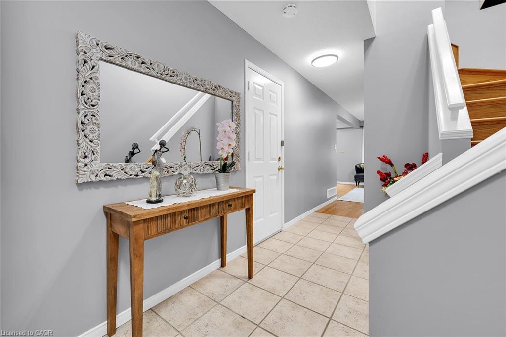 5 Vulcan Court, Hamilton, ON - Indoor