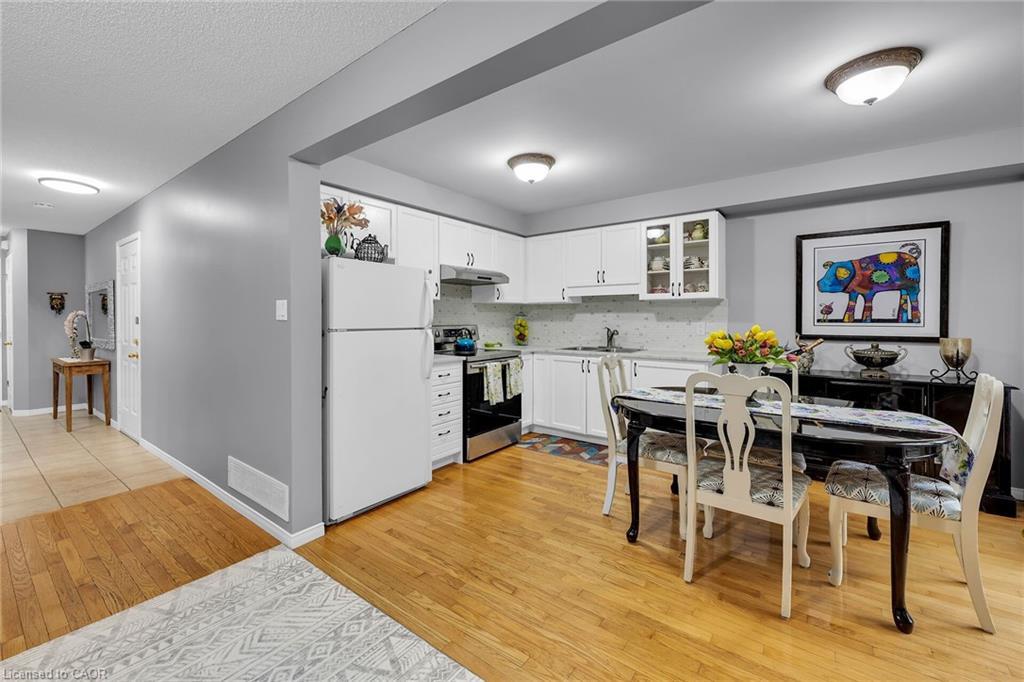 5 Vulcan Court, Hamilton, ON - Indoor