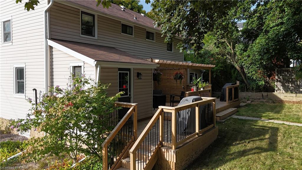 358 Dundas Street E, Hamilton, ON - Outdoor