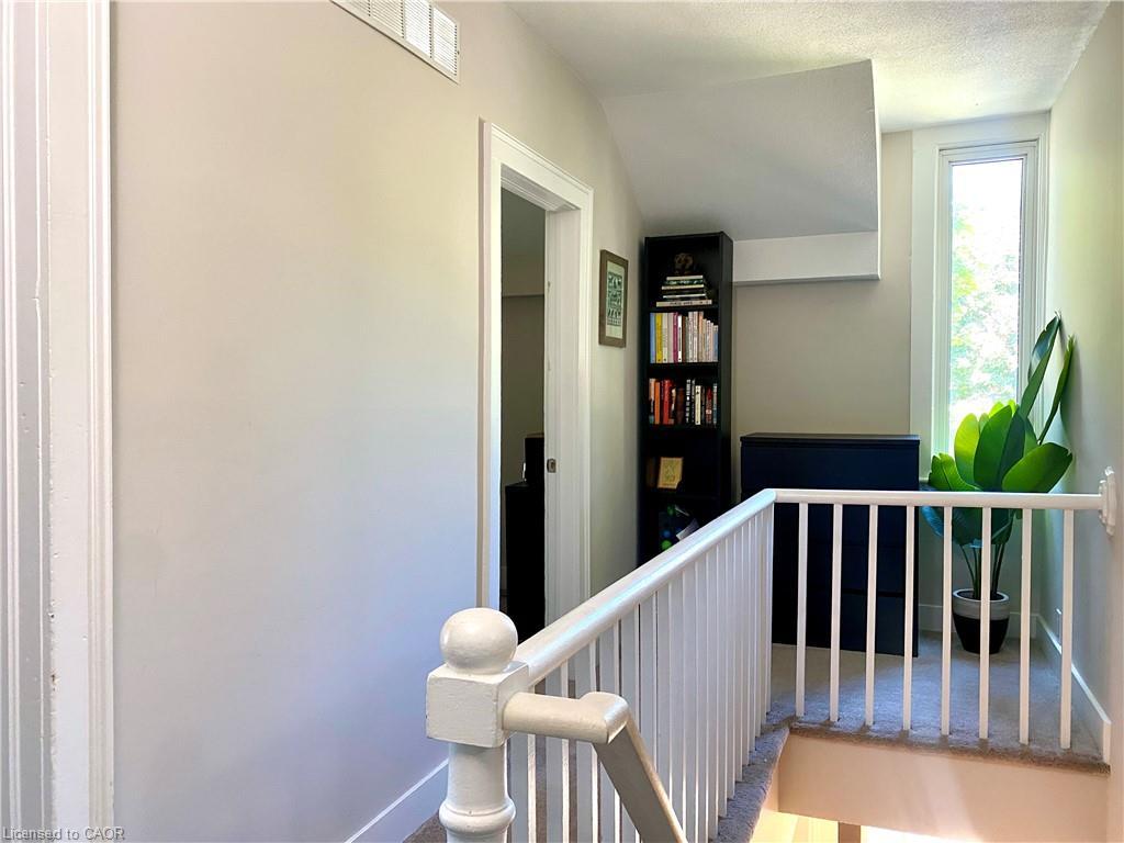 358 Dundas Street E, Hamilton, ON - Indoor