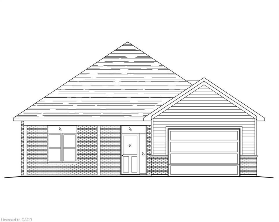 67 Hunter Drive, Port Rowan, ON - Other