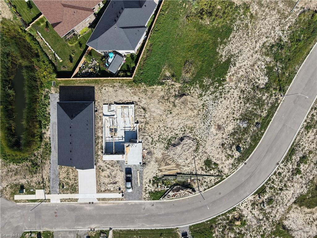 67 Hunter Drive, Port Rowan, ON -