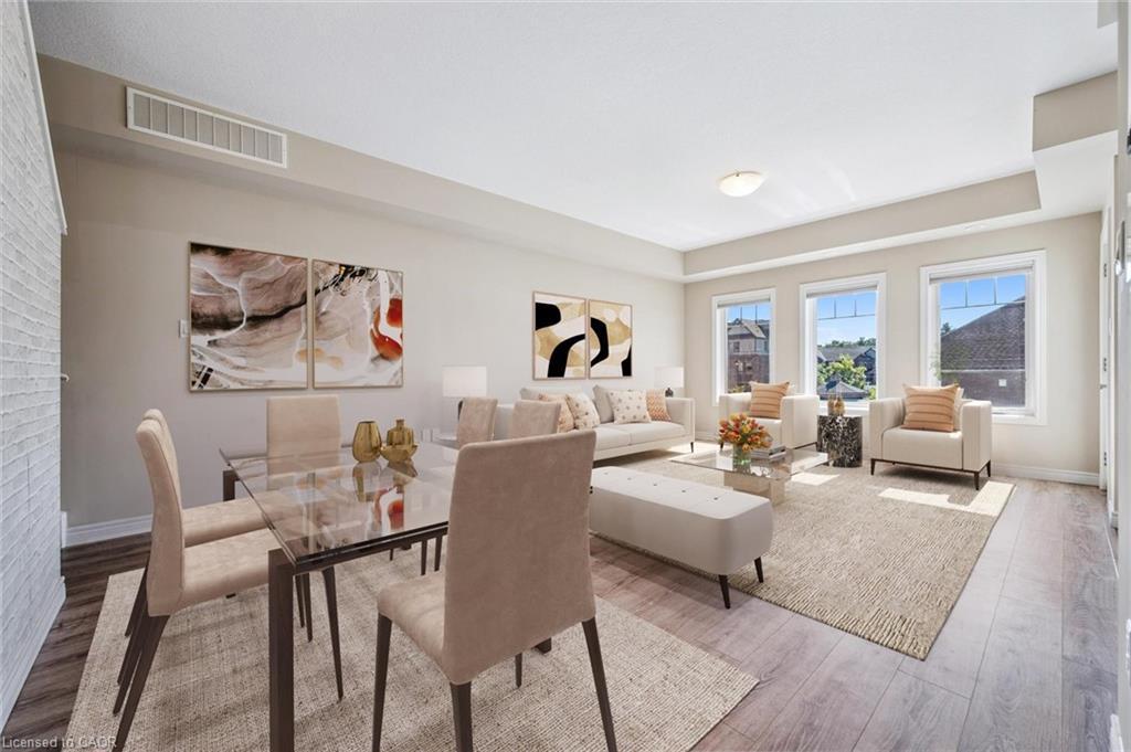 13-39 Kay Crescent, Guelph, ON - Indoor