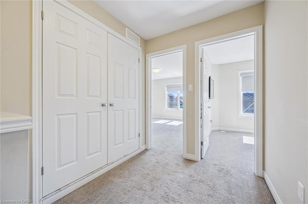 13-39 Kay Crescent, Guelph, ON - Indoor Photo Showing Other Room