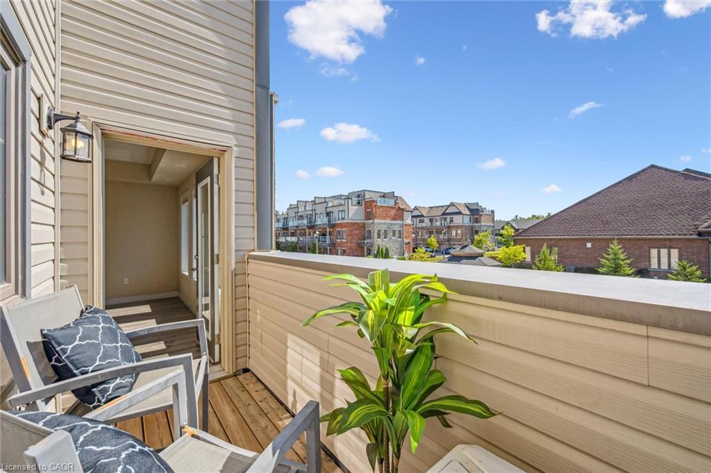 13-39 Kay Crescent, Guelph, ON - Outdoor With Exterior