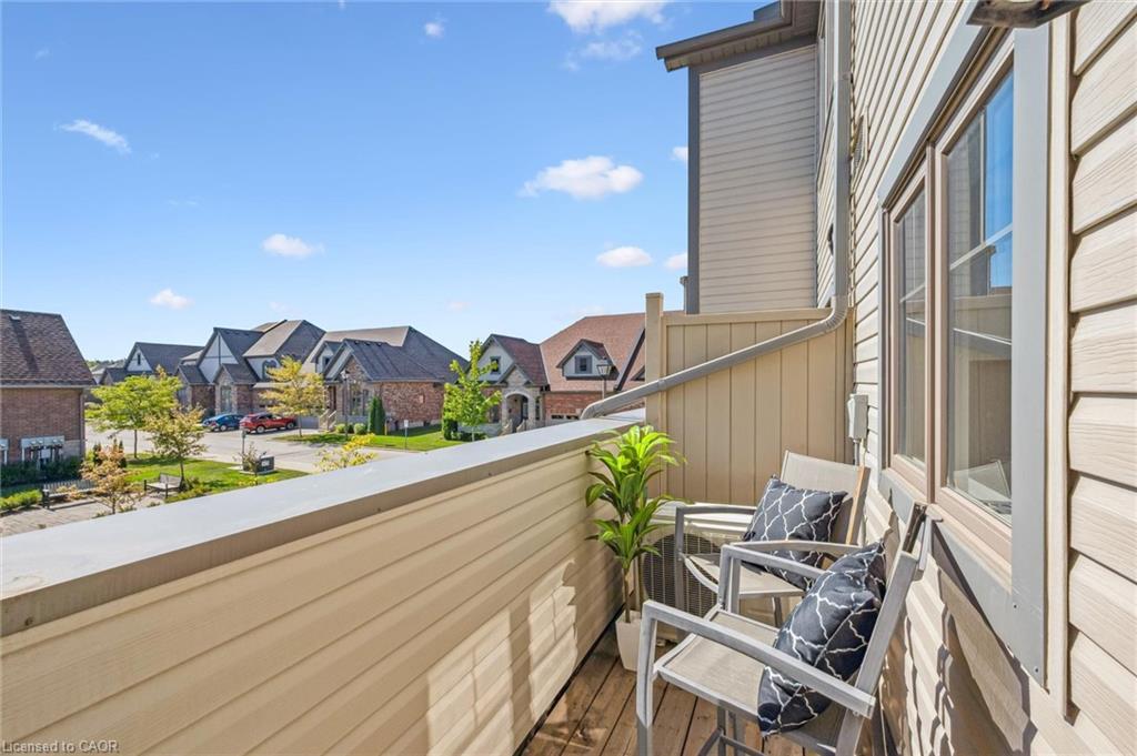 13-39 Kay Crescent, Guelph, ON - Outdoor With Exterior