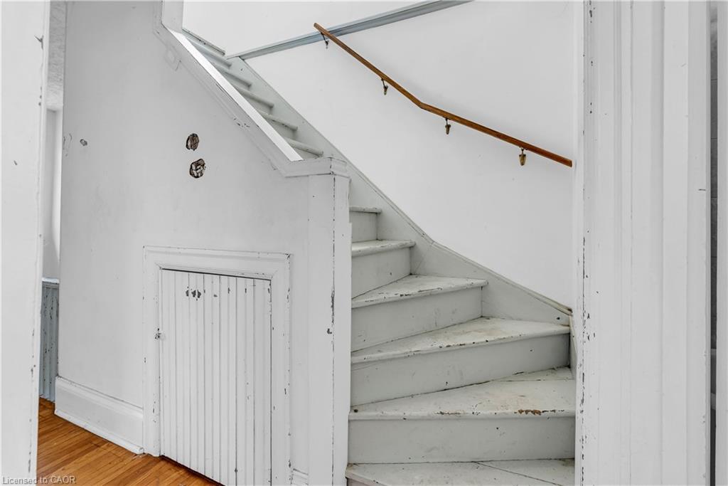 170 Grosvenor Avenue N, Hamilton, ON - Photo Showing Other Room