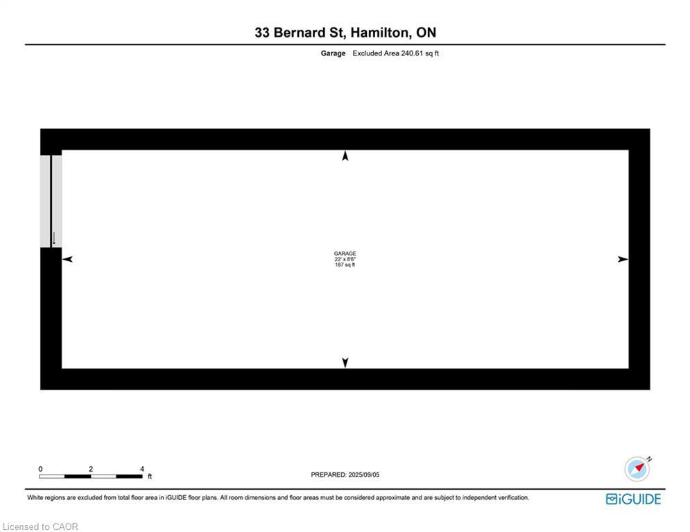 33 Bernard Street, Hamilton, ON - Other