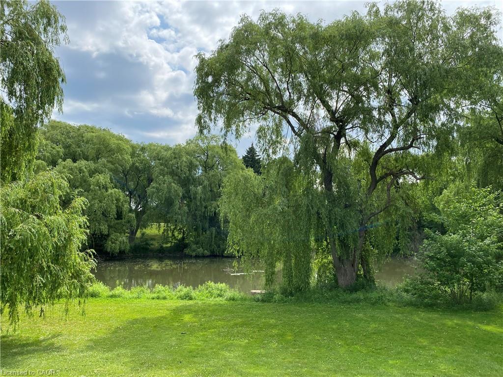 1 Szollosy Circle, Hamilton, ON - Outdoor With View