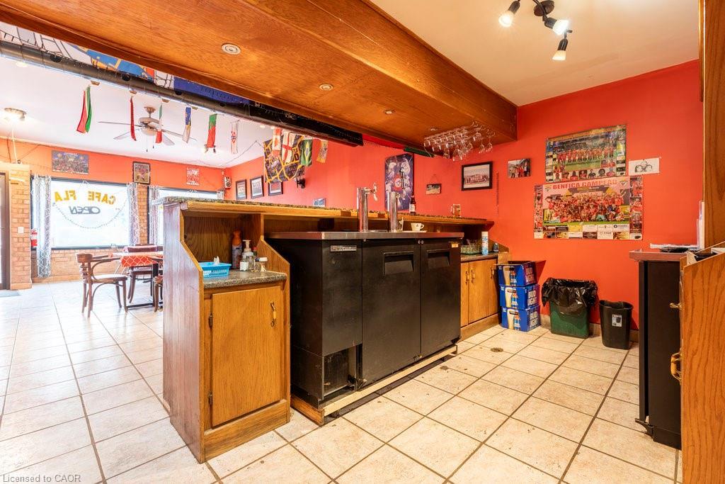 96 Kinrade Avenue, Hamilton, ON