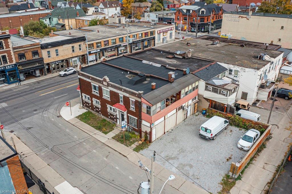 96 Kinrade Avenue, Hamilton, ON