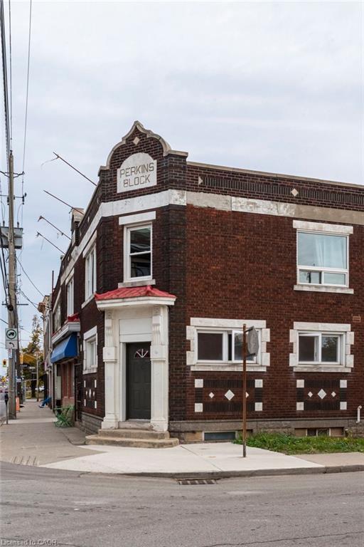 96 Kinrade Avenue, Hamilton, ON