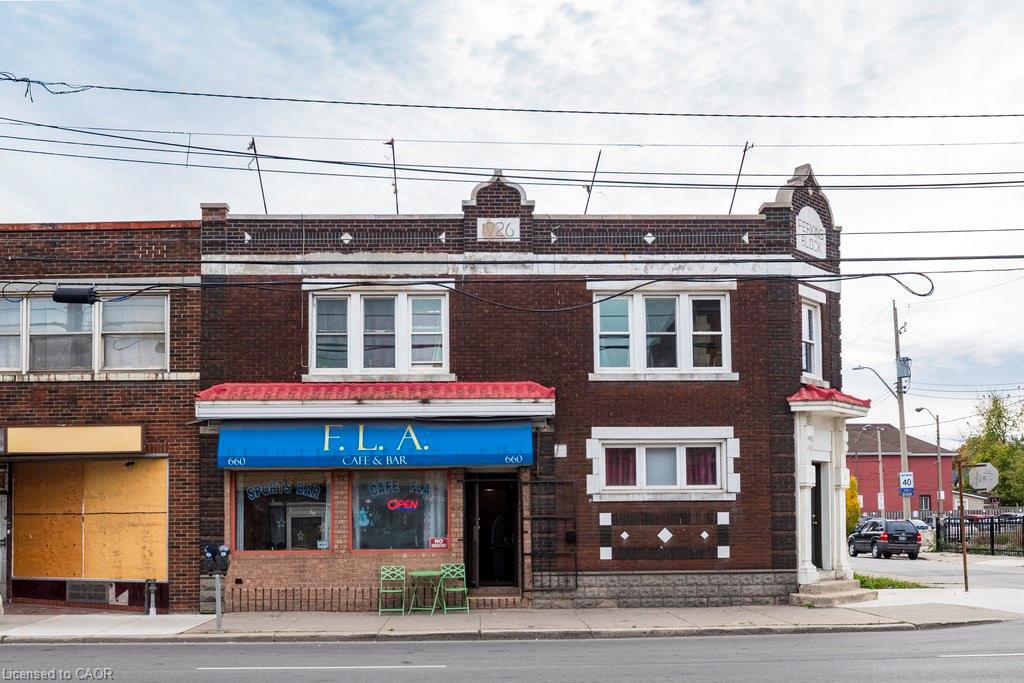 96 Kinrade Avenue, Hamilton, ON