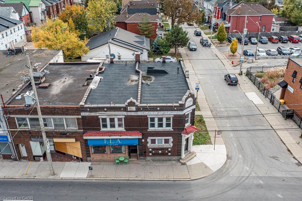 96 Kinrade Avenue, Hamilton, ON