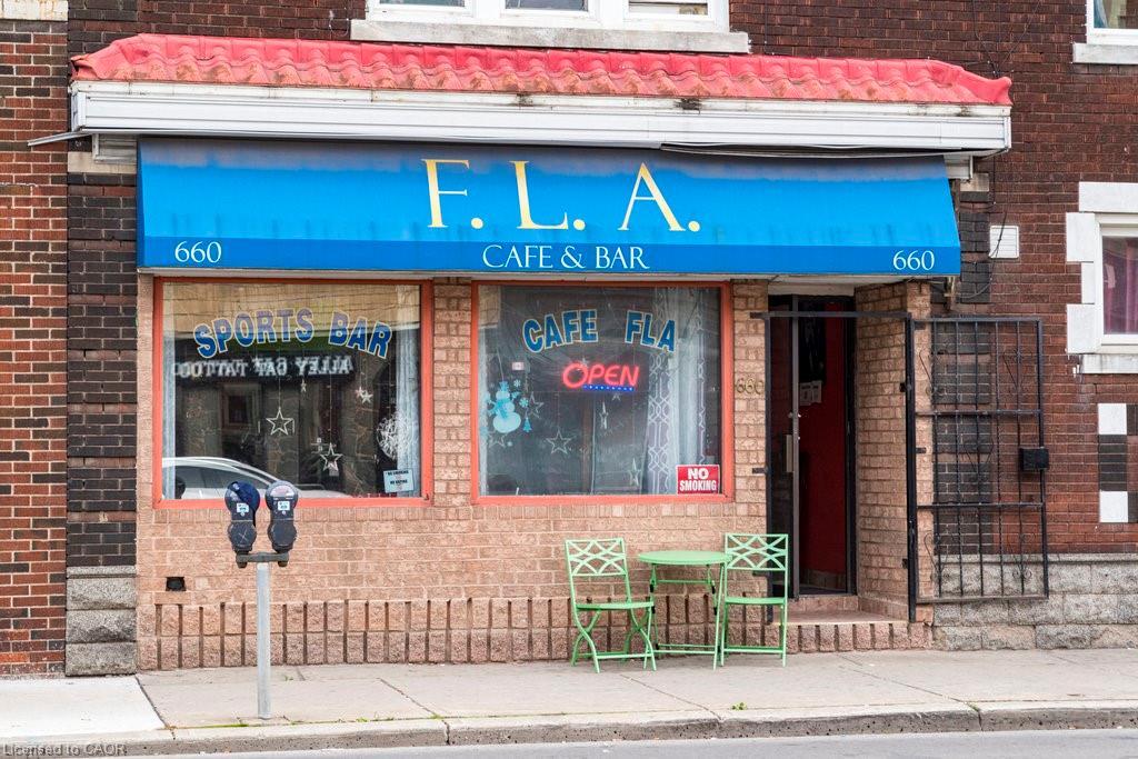 96 Kinrade Avenue, Hamilton, ON