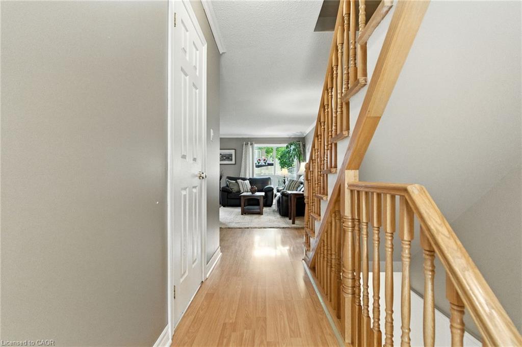 5-3008 Palmer Drive, Burlington, ON - Indoor Photo Showing Other Room