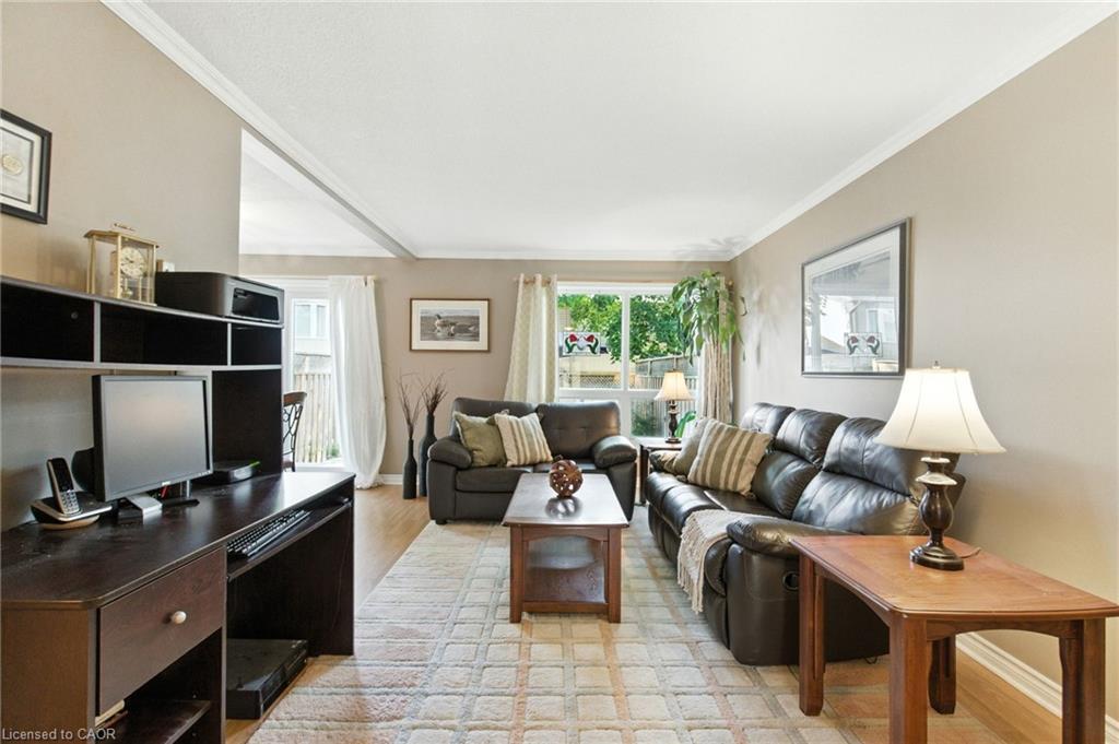 5-3008 Palmer Drive, Burlington, ON - Indoor