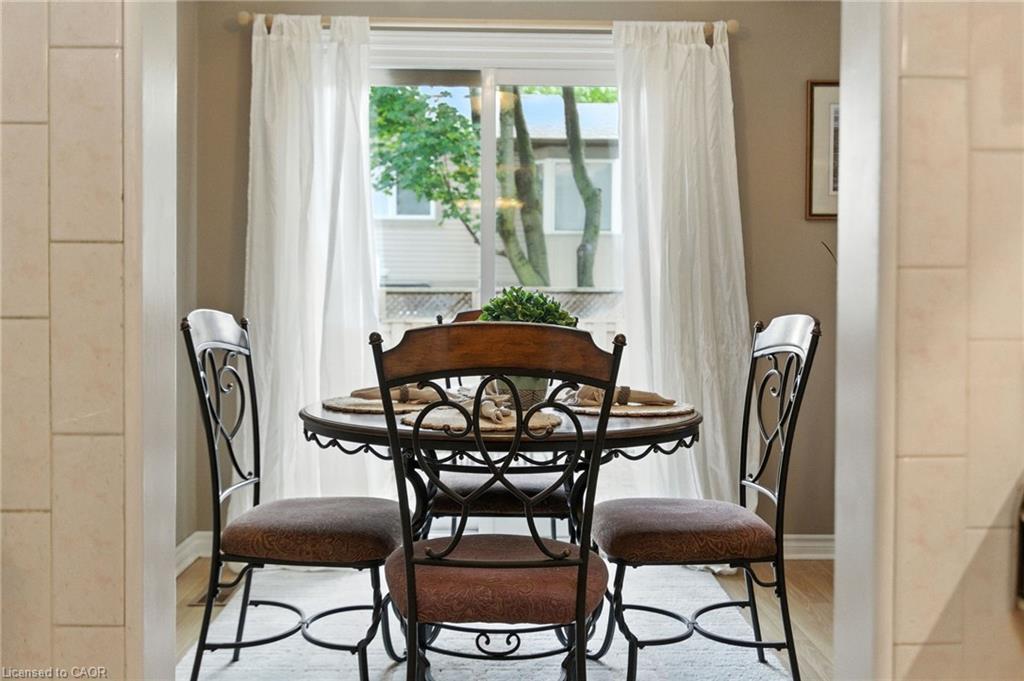 5-3008 Palmer Drive, Burlington, ON - Indoor