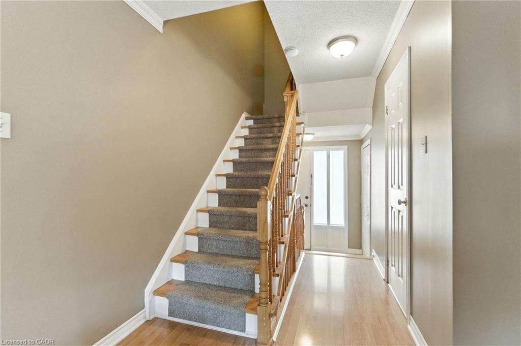 5-3008 Palmer Drive, Burlington, ON - Indoor Photo Showing Other Room