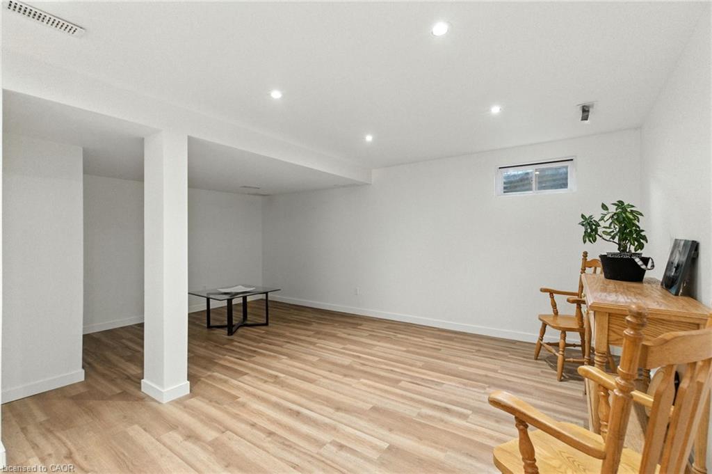 5-3008 Palmer Drive, Burlington, ON - Indoor