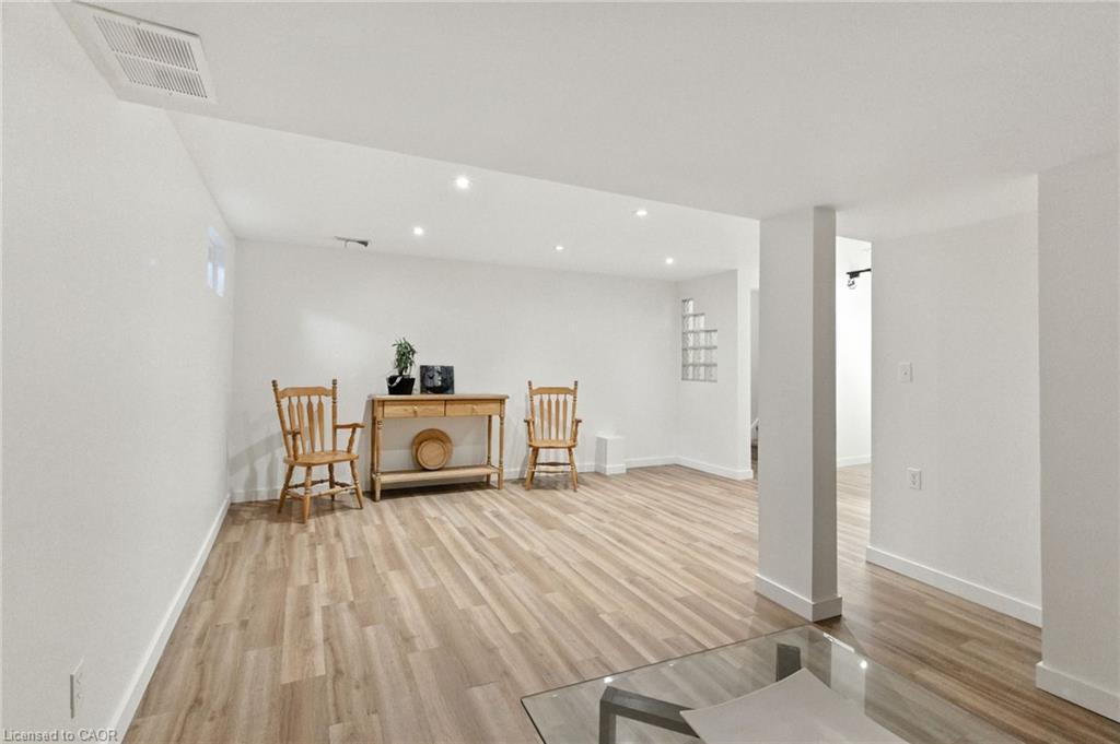 5-3008 Palmer Drive, Burlington, ON - Indoor