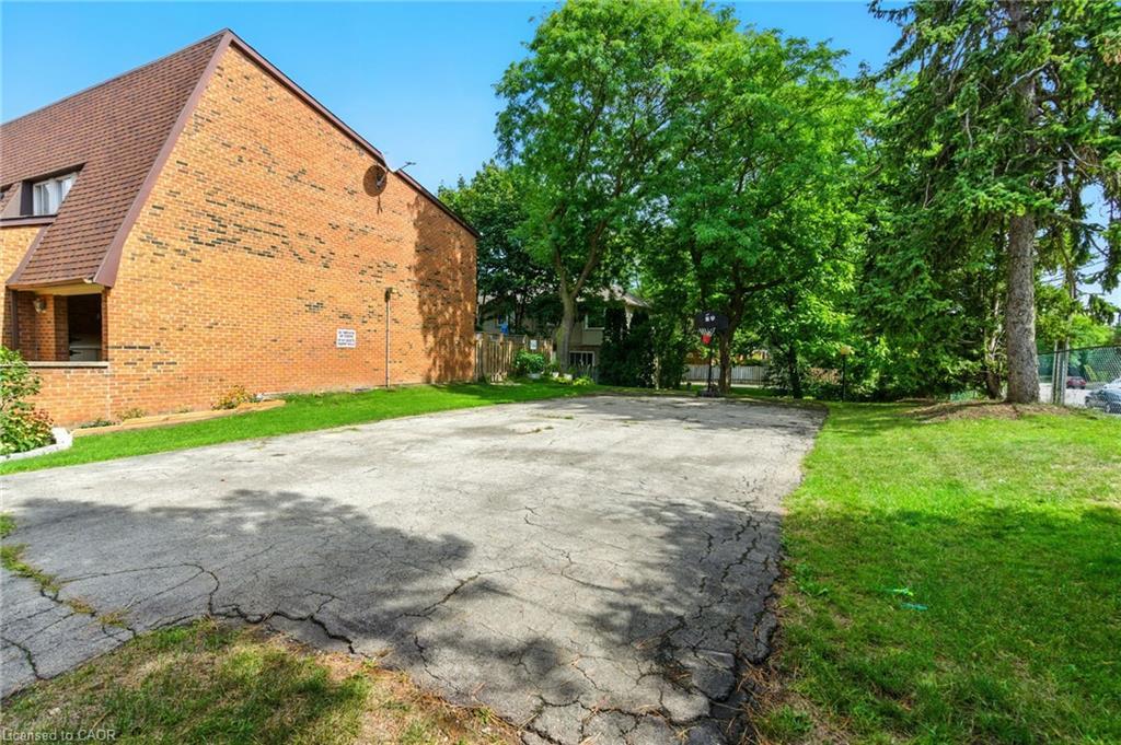 5-3008 Palmer Drive, Burlington, ON - Outdoor