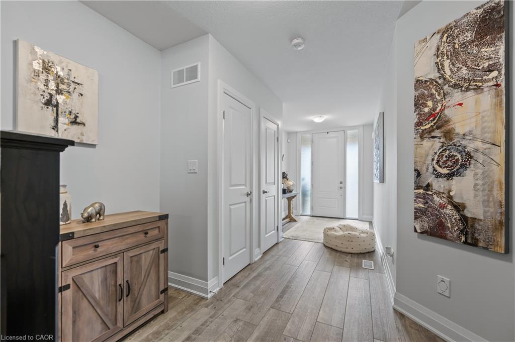 21-271 Grey Silo Road, Waterloo, ON - Indoor Photo Showing Other Room