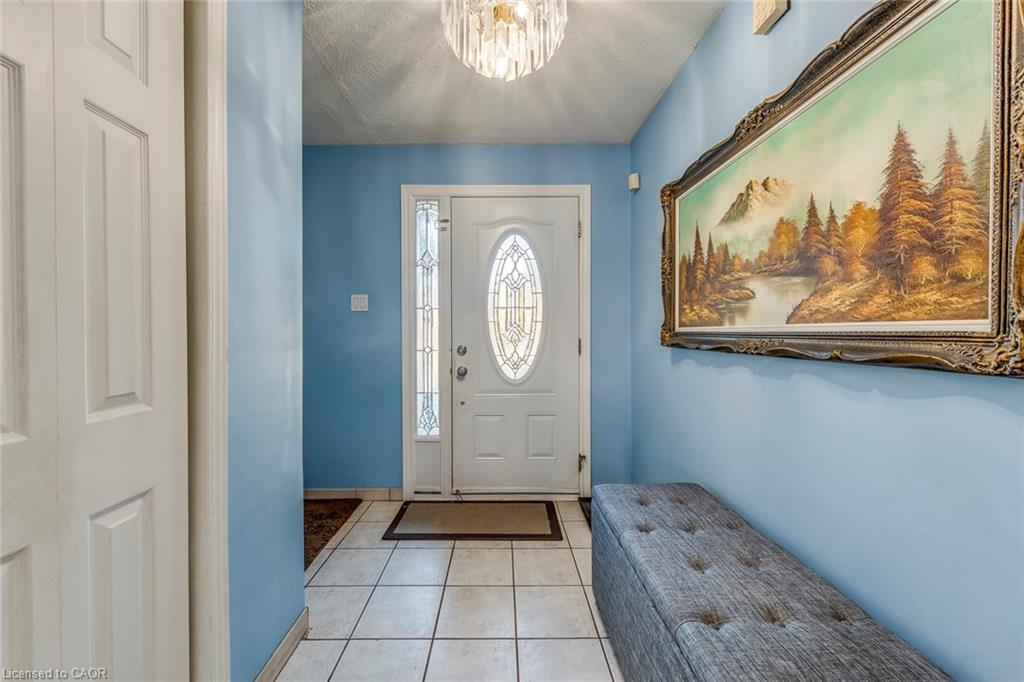 3346 Palmer Drive, Burlington, ON - Indoor Photo Showing Other Room