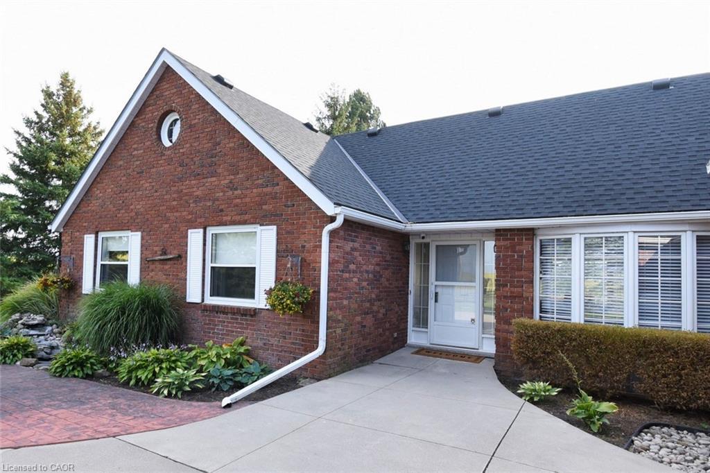 1284 Highway 54 Highway, Haldimand, ON - Outdoor