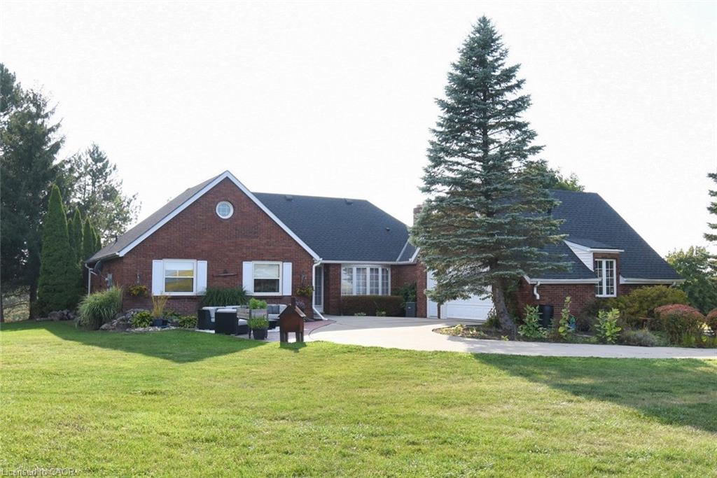 1284 Highway 54 Highway, Haldimand, ON - Outdoor