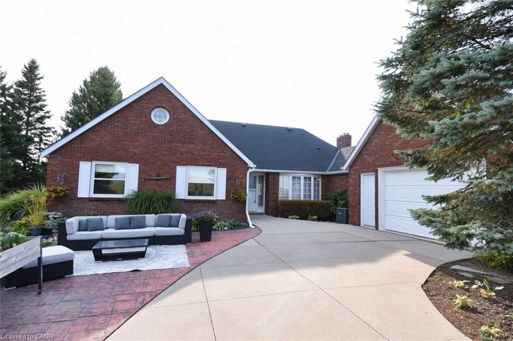 1284 Highway 54 Highway, Haldimand, ON - Outdoor